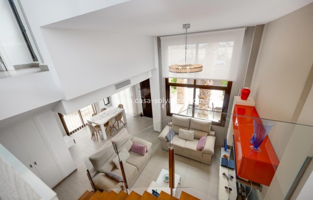 Reventa - Villa - Ciudad Quesada - Pueblo Bravo