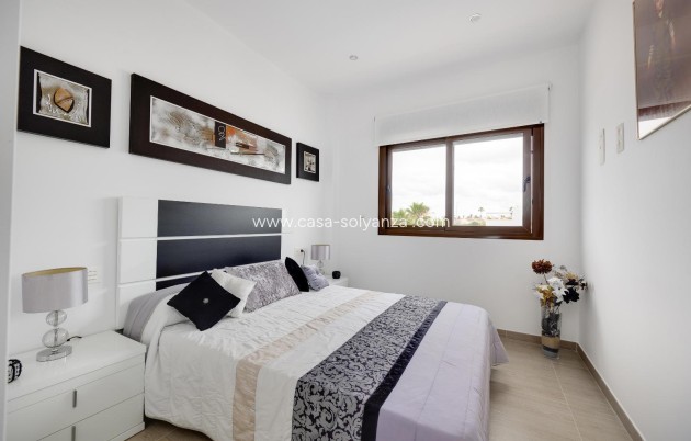 Reventa - Villa - Ciudad Quesada - Pueblo Bravo