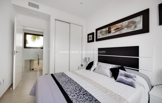 Reventa - Villa - Ciudad Quesada - Pueblo Bravo