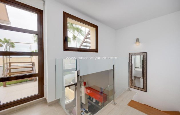 Reventa - Villa - Ciudad Quesada - Pueblo Bravo