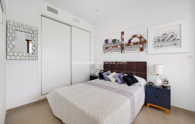 Reventa - Villa - Ciudad Quesada - Pueblo Bravo
