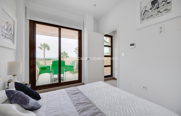 Reventa - Villa - Ciudad Quesada - Pueblo Bravo