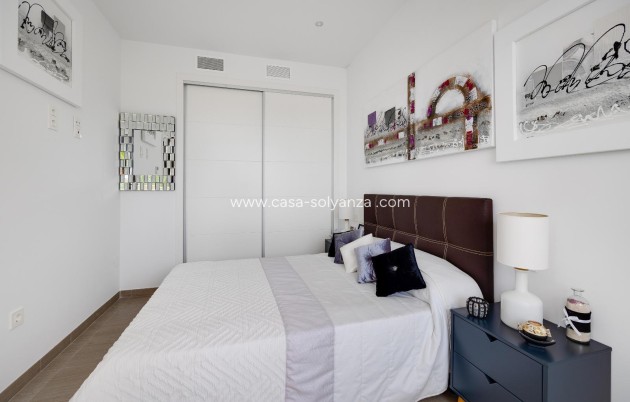 Reventa - Villa - Ciudad Quesada - Pueblo Bravo