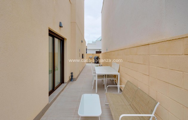 Reventa - Villa - Ciudad Quesada - Pueblo Bravo