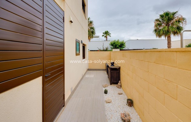Reventa - Villa - Ciudad Quesada - Pueblo Bravo