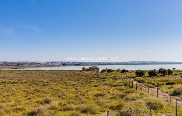 Reventa - Villa - Ciudad Quesada - Pueblo Bravo