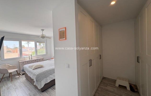 Reventa - Villa - Torrevieja - La Siesta