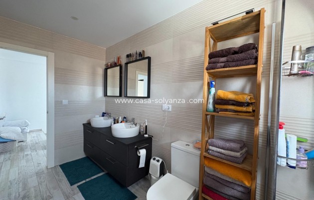 Reventa - Villa - Torrevieja - La Siesta