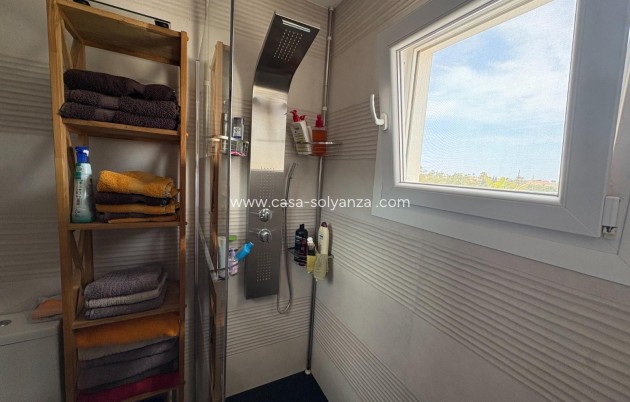 Reventa - Villa - Torrevieja - La Siesta