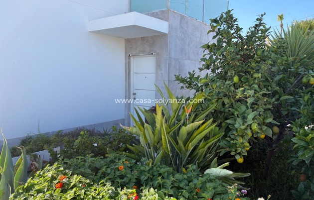 Reventa - Villa - Torrevieja - La Siesta