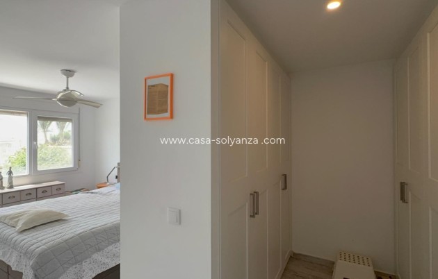 Reventa - Villa - Torrevieja - La Siesta