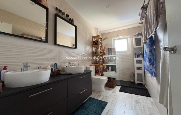 Reventa - Villa - Torrevieja - La Siesta