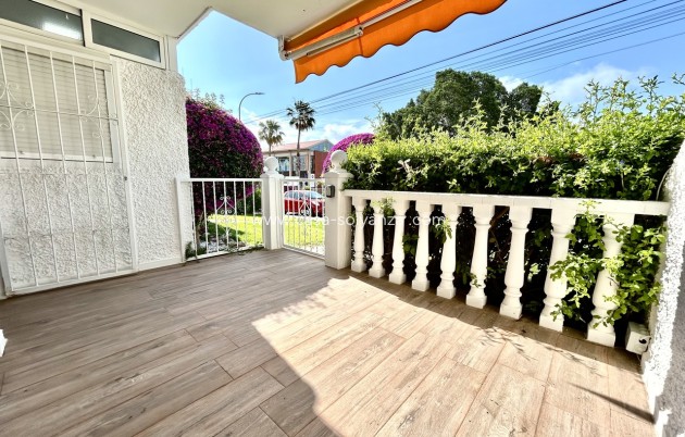 Herverkoop - Appartement / flat - Villamartin - Villamartín