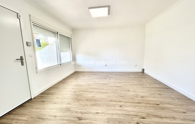 Herverkoop - Appartement / flat - Villamartin - Villamartín