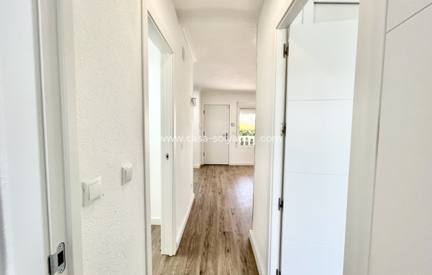 Herverkoop - Appartement / flat - Villamartin - Villamartín