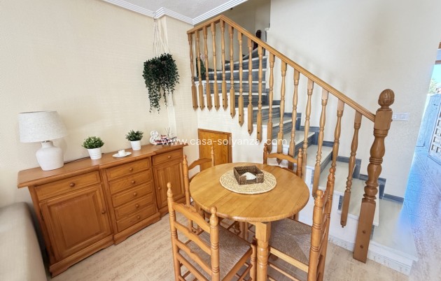 Resale - Townhouse - Playa Flamenca