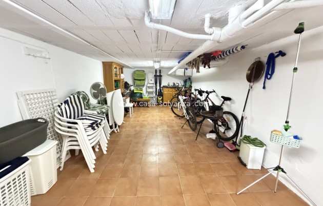 Resale - Townhouse - Playa Flamenca