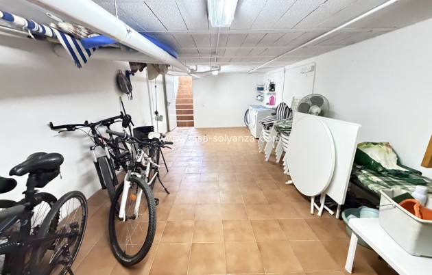 Resale - Townhouse - Playa Flamenca