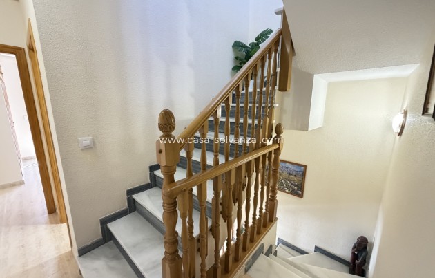 Resale - Townhouse - Playa Flamenca