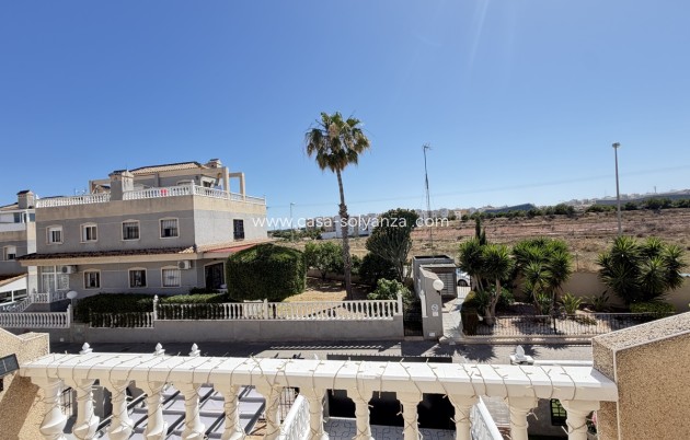 Resale - Townhouse - Playa Flamenca