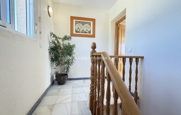 Resale - Townhouse - Playa Flamenca