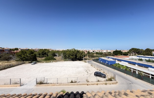 Resale - Townhouse - Playa Flamenca