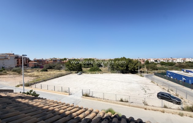 Resale - Townhouse - Playa Flamenca