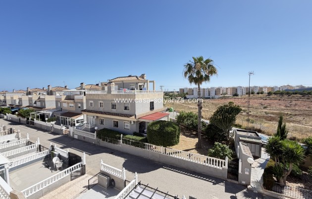 Resale - Townhouse - Playa Flamenca