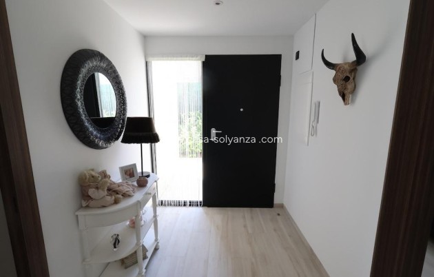 Reventa - Villa - Algorfa - Comunidad Valenciana