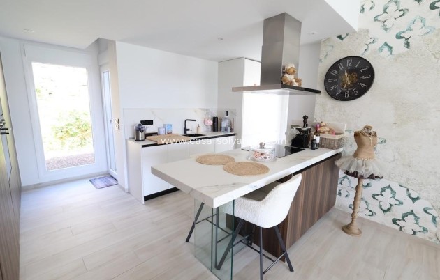Reventa - Villa - Algorfa - Comunidad Valenciana