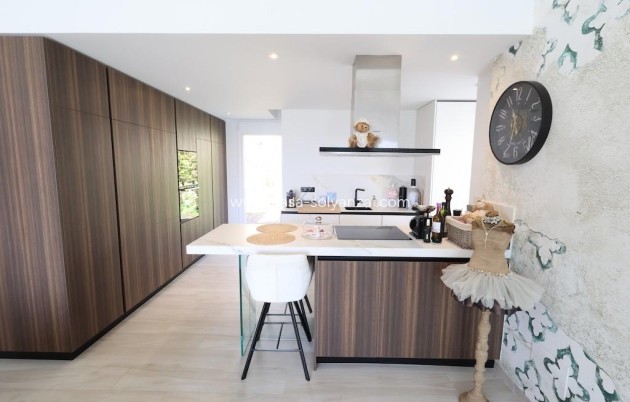 Reventa - Villa - Algorfa - Comunidad Valenciana
