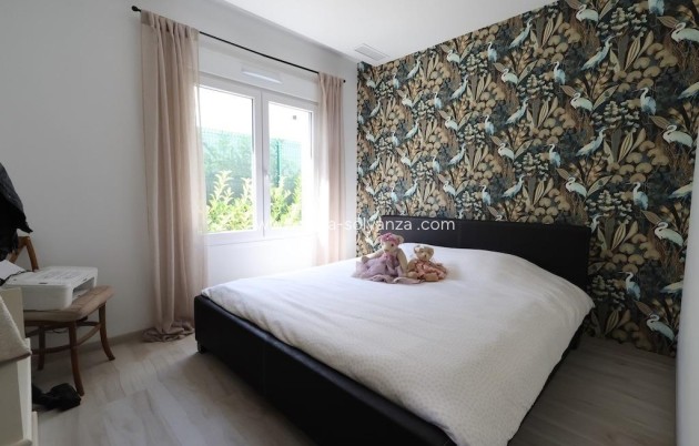 Reventa - Villa - Algorfa - Comunidad Valenciana