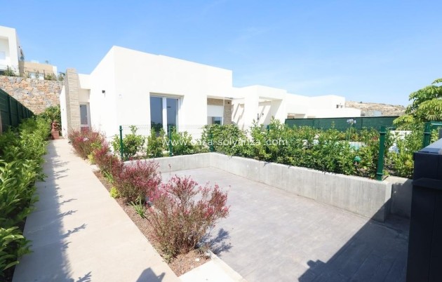 Reventa - Villa - Algorfa - Comunidad Valenciana