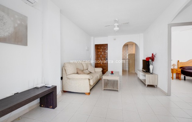 Reventa - Bungalow - Torrevieja - Playa De Los Naufragos