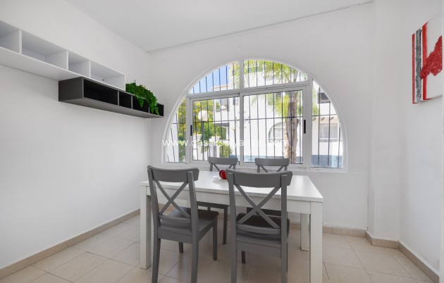 Reventa - Bungalow - Torrevieja - Playa De Los Naufragos