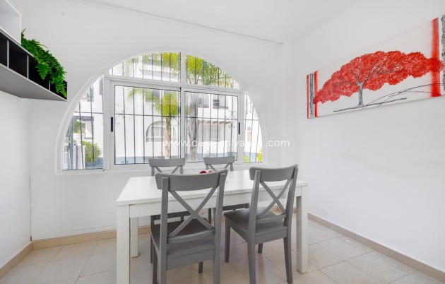 Reventa - Bungalow - Torrevieja - Playa De Los Naufragos