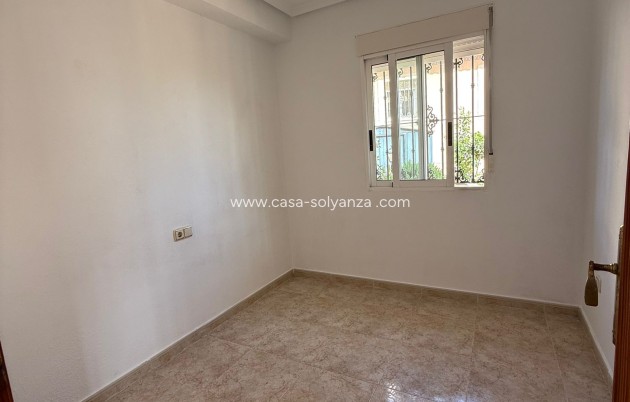Reventa - terraced_house - San Miguel de Salinas - Blue Lagoon