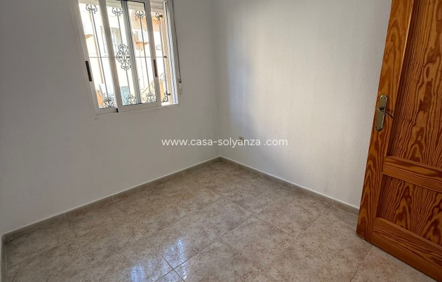 Reventa - terraced_house - San Miguel de Salinas - Blue Lagoon