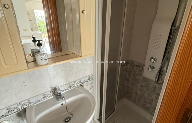 Reventa - terraced_house - San Miguel de Salinas - Blue Lagoon
