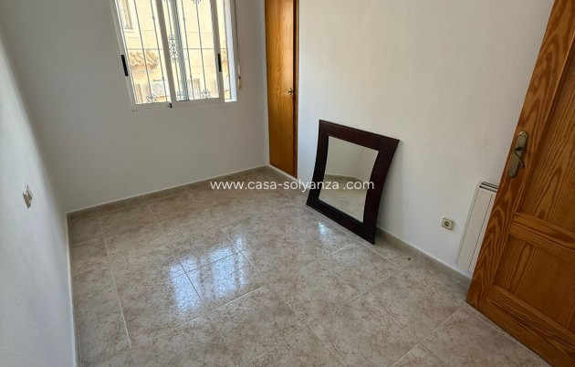 Reventa - terraced_house - San Miguel de Salinas - Blue Lagoon