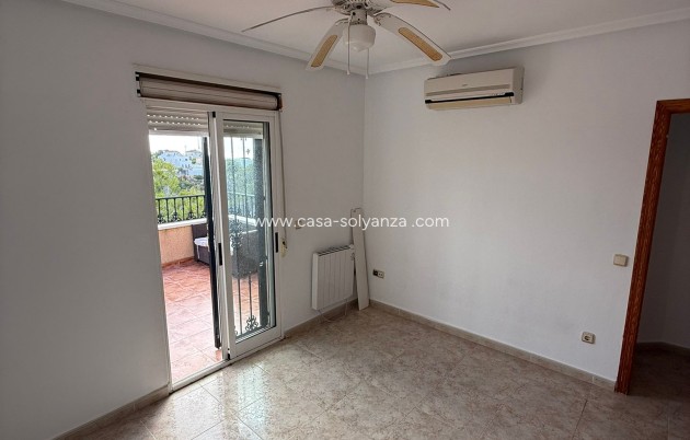 Reventa - terraced_house - San Miguel de Salinas - Blue Lagoon