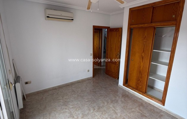 Reventa - terraced_house - San Miguel de Salinas - Blue Lagoon