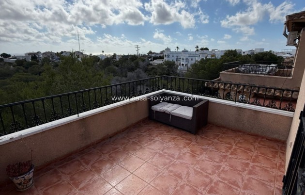 Reventa - terraced_house - San Miguel de Salinas - Blue Lagoon