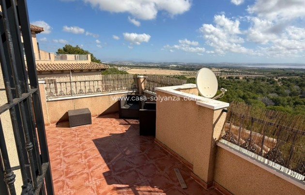 Reventa - terraced_house - San Miguel de Salinas - Blue Lagoon
