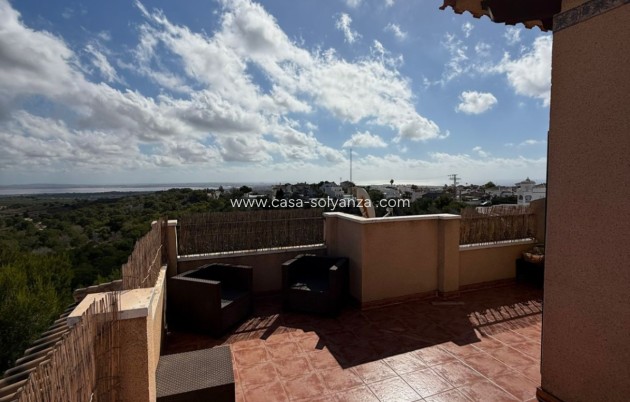 Reventa - terraced_house - San Miguel de Salinas - Blue Lagoon