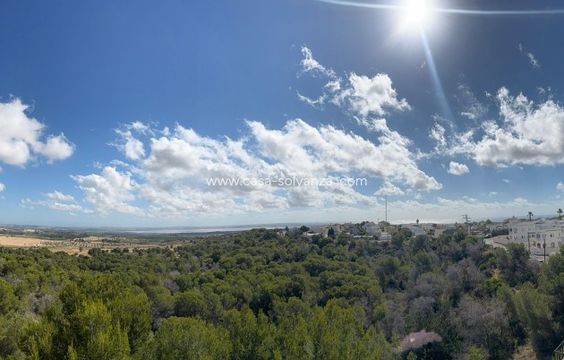Reventa - terraced_house - San Miguel de Salinas - Blue Lagoon