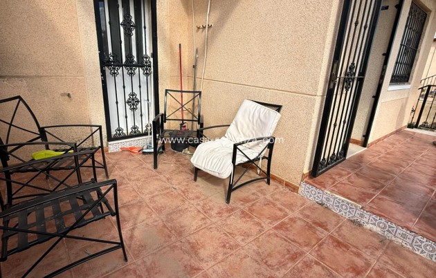 Reventa - terraced_house - San Miguel de Salinas - Blue Lagoon