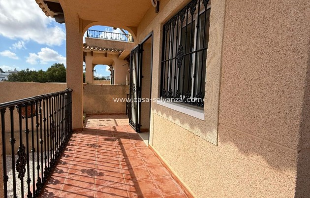 Reventa - terraced_house - San Miguel de Salinas - Blue Lagoon