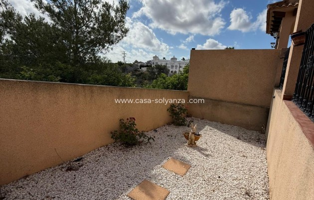 Reventa - terraced_house - San Miguel de Salinas - Blue Lagoon