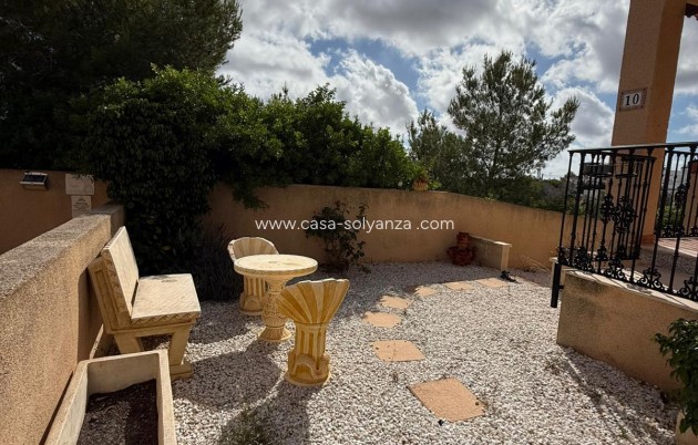 Reventa - terraced_house - San Miguel de Salinas - Blue Lagoon